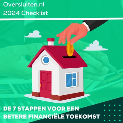 Hypotheekcheck