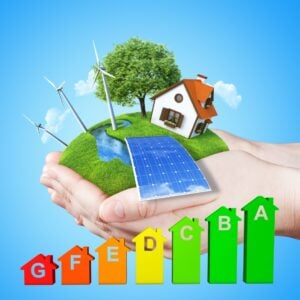 verduurzamen woning
