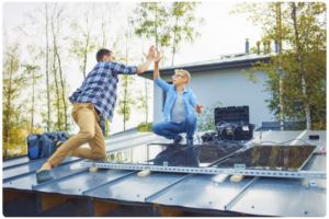 Huis-verduurzamen-met-zonnepanelen