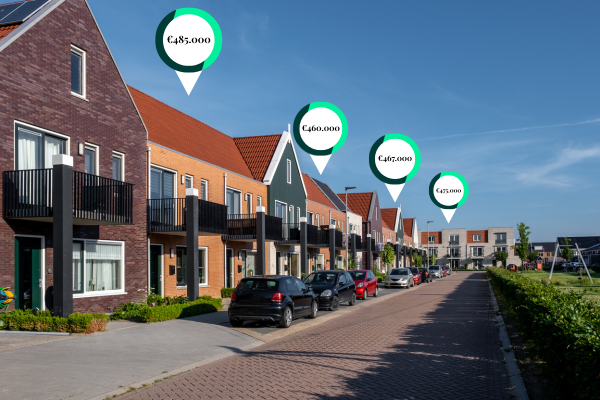 WOZ-waarde-bezwaarschrift-10-tips