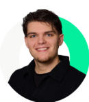 Joop personeel cirkel wit png