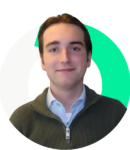 Maxim personeel cirkel wit png