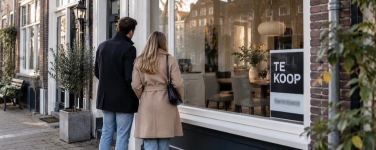 NVM Open Huizen Dag